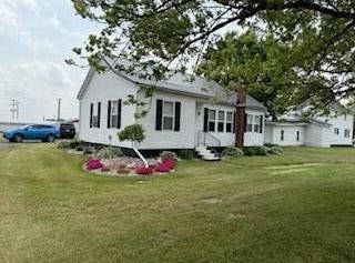 695 W Chicago Road, Bronson, MI 49028