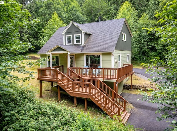 551 FALL CREEK RD, Longview, WA 98632