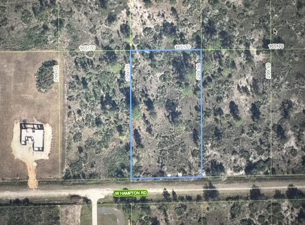 2100 W HAMPTON Road, Avon Park, FL 33825