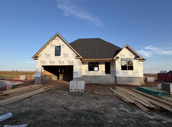 307 Billy T Drive, Elkton, KY 42220