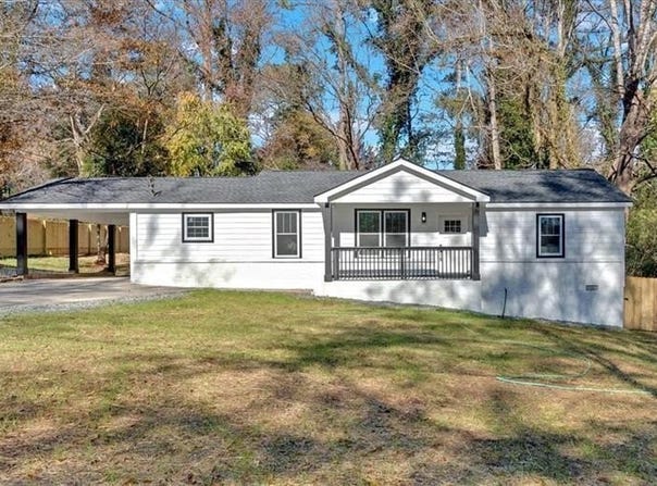 1766 Blossom Lane, Austell, GA 30168