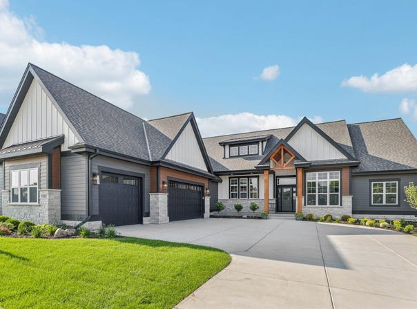 1103 Moll Dr, Waunakee, WI 53597