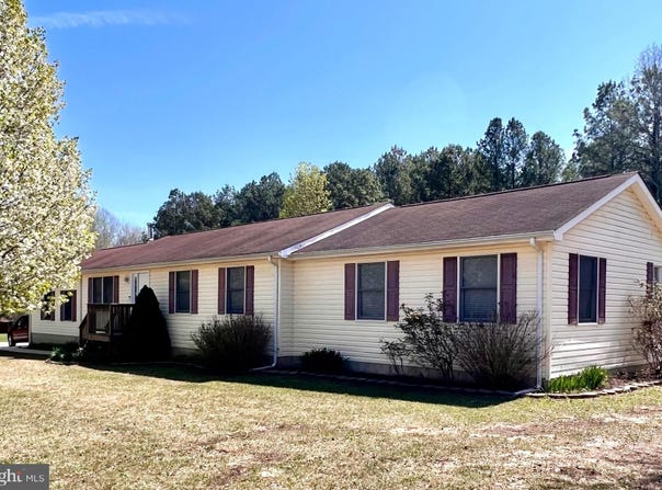 44015 SANDY BOTTOM Road, HOLLYWOOD, MD 20636