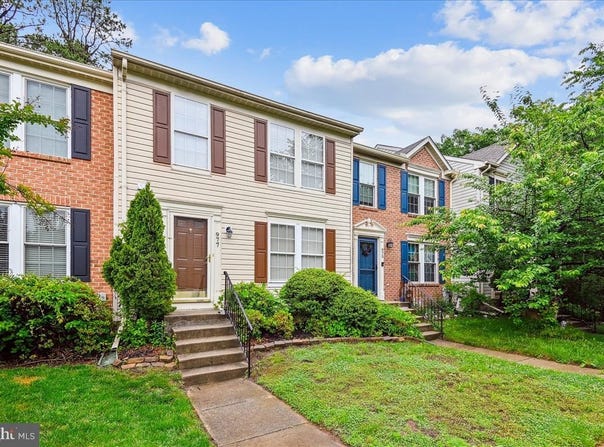 977 CHESTNUT MANOR CT, CURTIS BAY, MD 21226