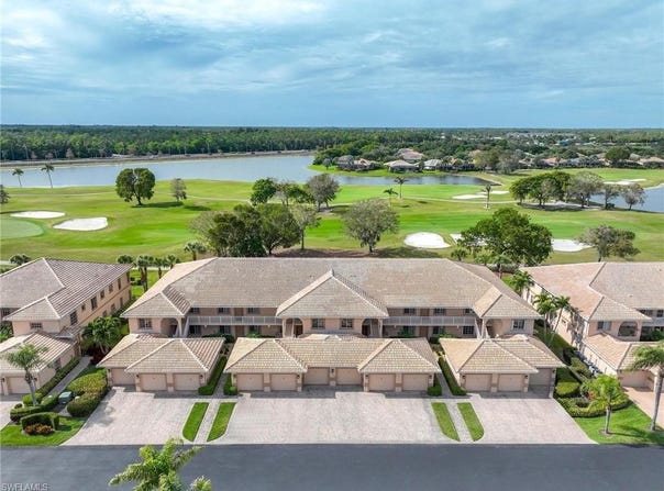 9113 Michael, NAPLES, FL 34113