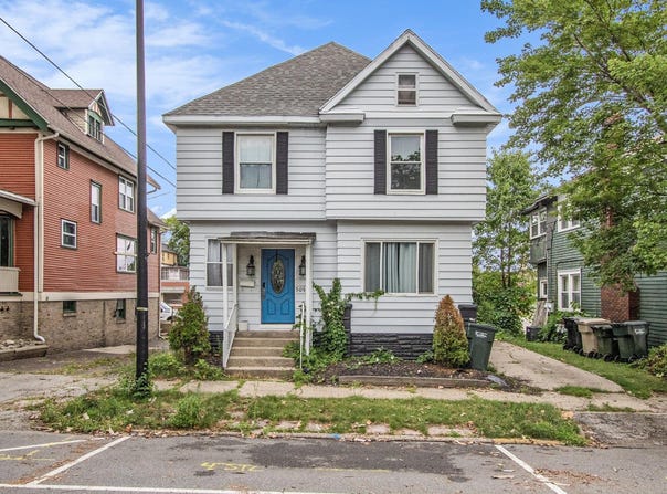 509 W Jefferson Boulevard, South Bend, IN 46601