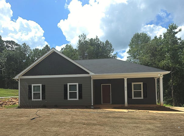 275 Freeman, Athens, GA 30601