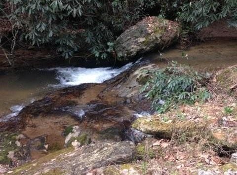 0 Wolf Howl Trail, Sautee Nacoochee, GA 30571
