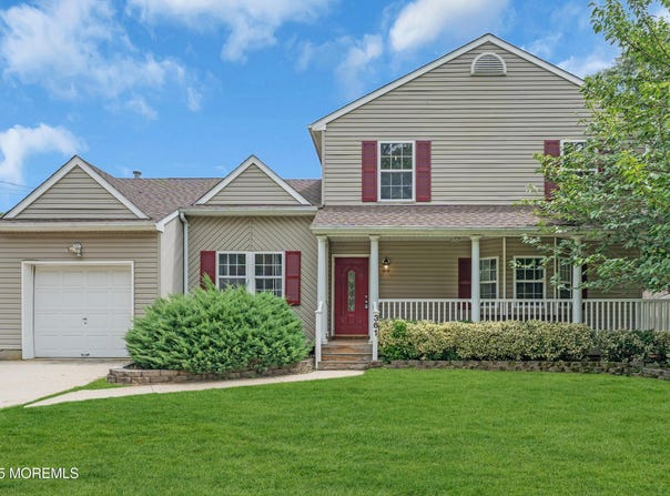 361 Elm Lane, Brick, NJ 08723