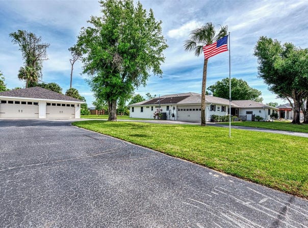 3514 LASLO AVENUE, NORTH PORT, FL 34287