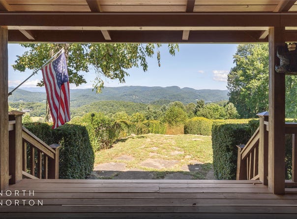 250 Bonanza Drive, Cullowhee, NC 28723