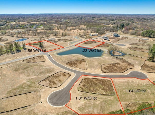 xxx Taconite Street NE, Ham Lake, MN 55304