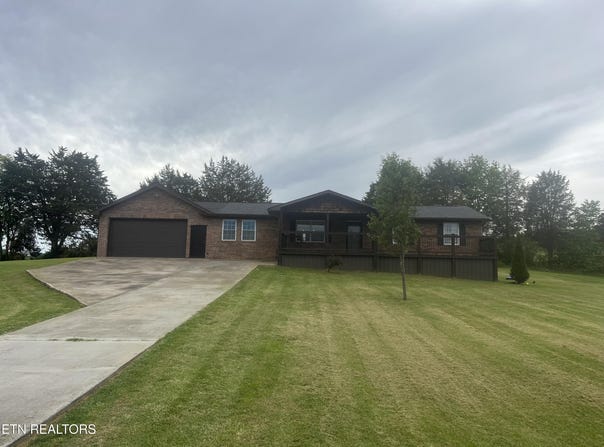 203 Baker Circle, Maynardville, TN 37807