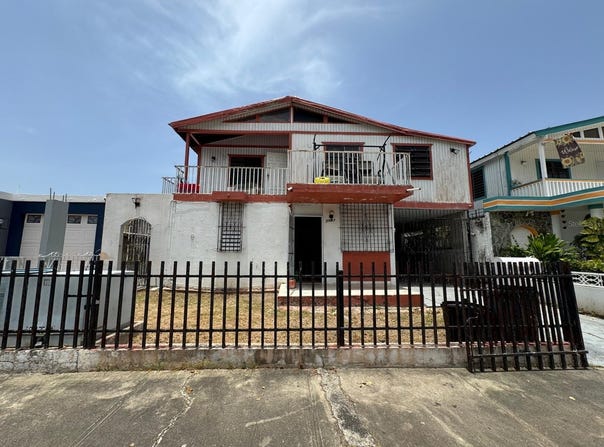5007 San Gerardo URB SANTA TERESITA, PONCE, 00730