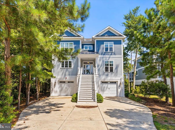 10528 WAR DANCER Lane, BERLIN, MD 21811