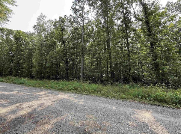 00 Graham Acres Road, Jacksonville, AR 72076