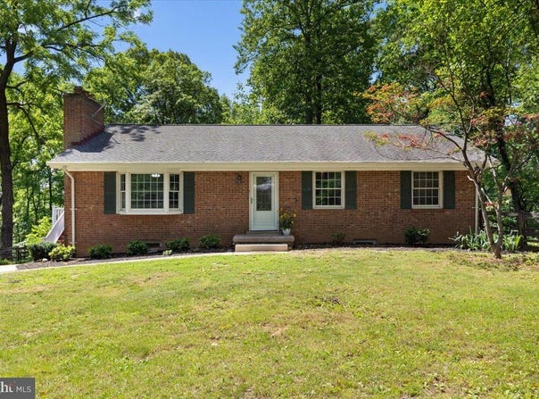 38577 GOOSE CREEK LANE, LEESBURG, VA 20175