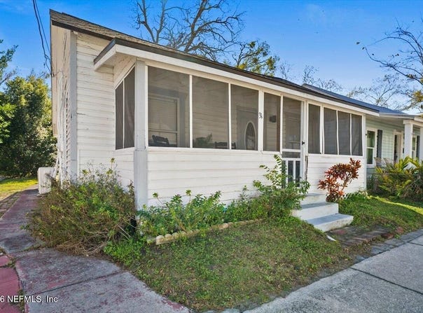 29-31 BERNARD Street, St. Augustine, FL 32084