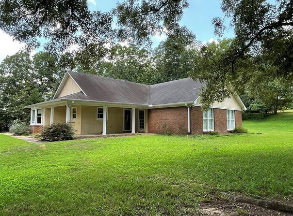 424 Meadowlawn Drive, Oxford, MS 38655