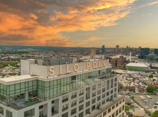 1200 STEUART STREET, BALTIMORE, MD 21230