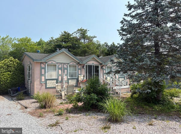 43 ROUTE 47 ROUTE N, CAPE MAY COURT HOUSE, NJ 08210