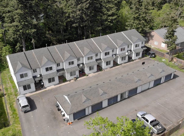 20 Park Lane Pl, NorthBonneville, WA 98639