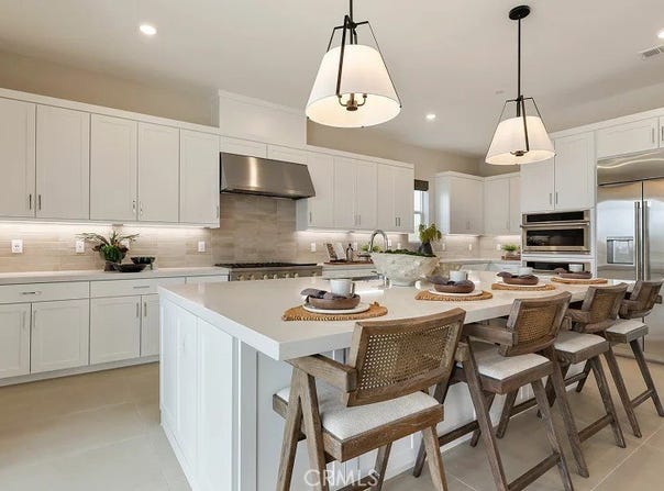 24377 Camino Oceano, Valencia, CA 91354