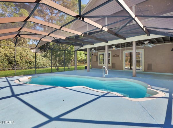 1812 Dolphin Row Drive, Beaufort, SC 29906