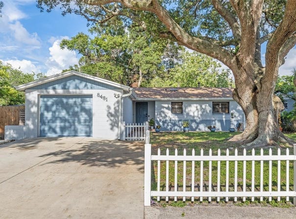 8481 58TH STREET N, PINELLAS PARK, FL 33781