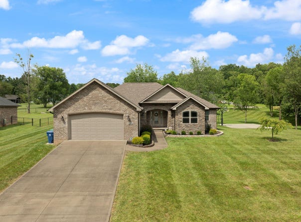 477 Barrington Drive, Somerset, KY 42503