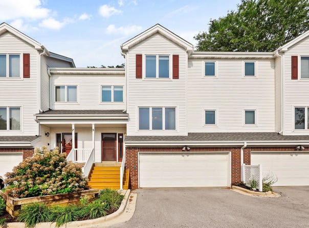 5 Cocoa Beach Drive, Madison, WI 53719