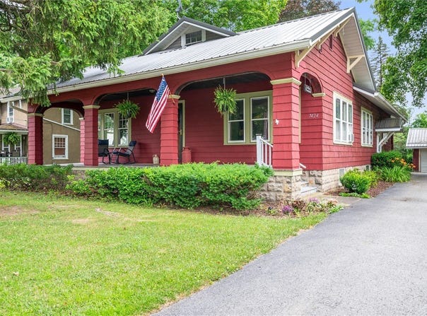 7424 E Main Street, Lima, NY 14485
