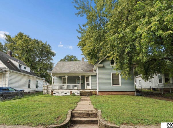 152 Harrison Street, Council Bluffs, IA 51503
