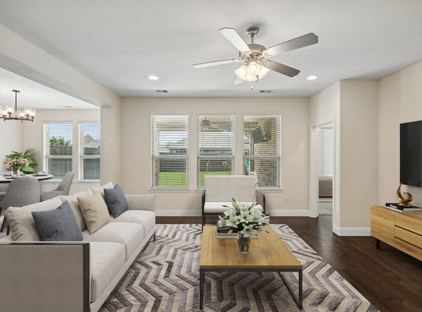 2218 Jackson Drive, Melissa, TX 75454