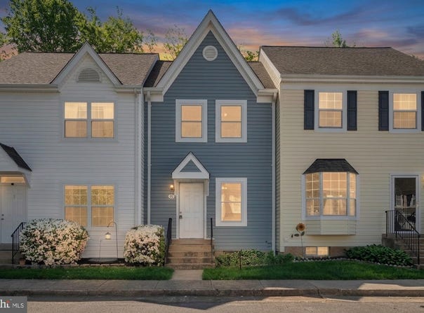 308 SURRY, STAFFORD, VA 22556