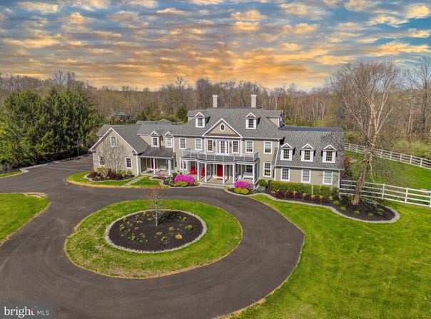 114 FEDERAL TWIST ROAD, STOCKTON, NJ 08559