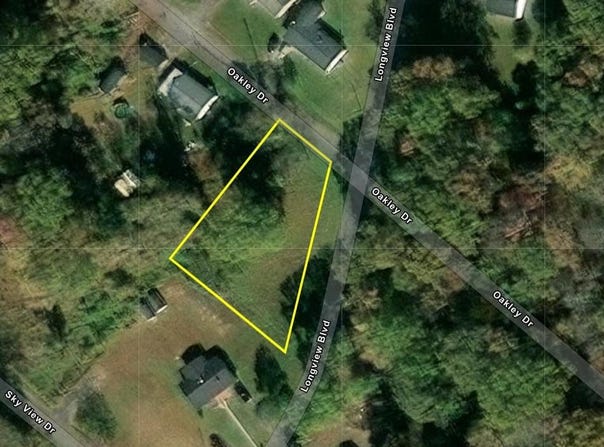 OAKLEY DRIVE, BUSHWOOD, MD 20618
