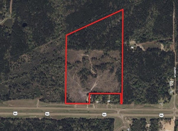 U.S. 84, Prentiss, MS 39474