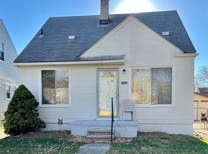 2279 DETROIT Avenue, Lincoln Park, MI 48146