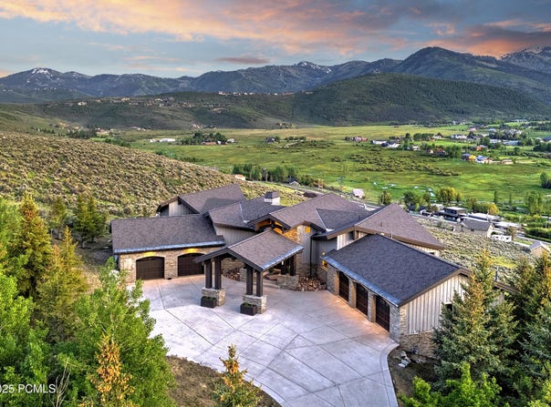 5660 Aidan Court, Park City, UT 84098
