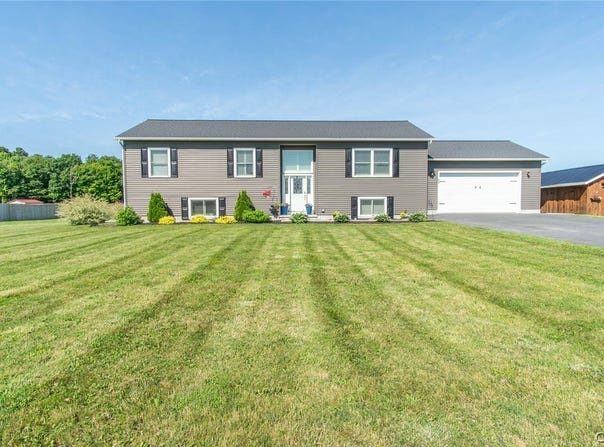 45 Grant Street, Dexter, NY 13634