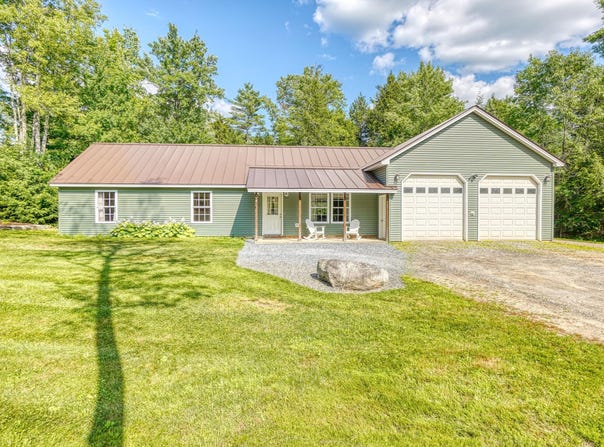149 Sampson Road, Windsor, ME 04363