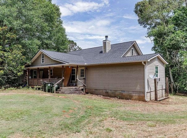 110 October Woods Drive, Athens, GA 30601