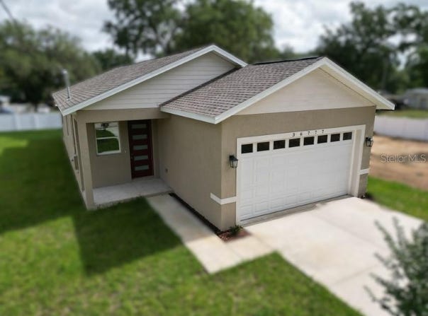 36777 THOMAS JEFFERSON ROAD, DADE CITY, FL 33525
