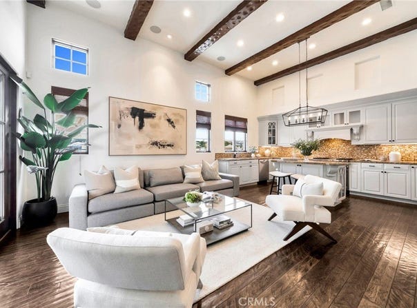 430 Heliotrope Avenue 1/2, Corona del Mar, CA 92625