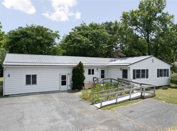 2229 N Triphammer Road, Ithaca Town, NY 14850
