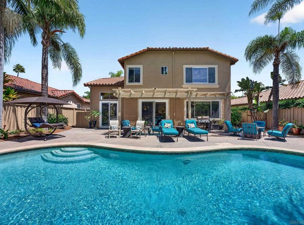 6657 Curlew Terrace, Carlsbad, CA 92011