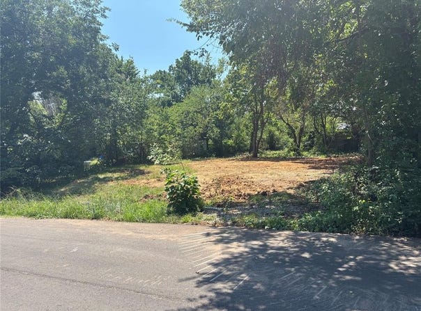 514 W Washington Street, Tecumseh, OK 74873