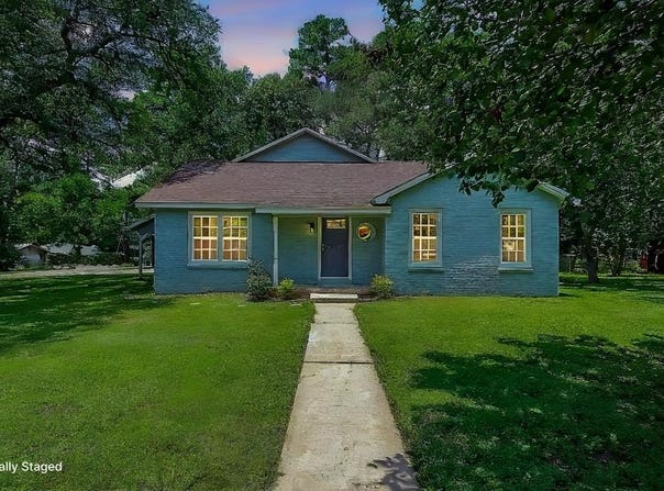 328 SUNSET BLVD, Lufkin, TX 75904