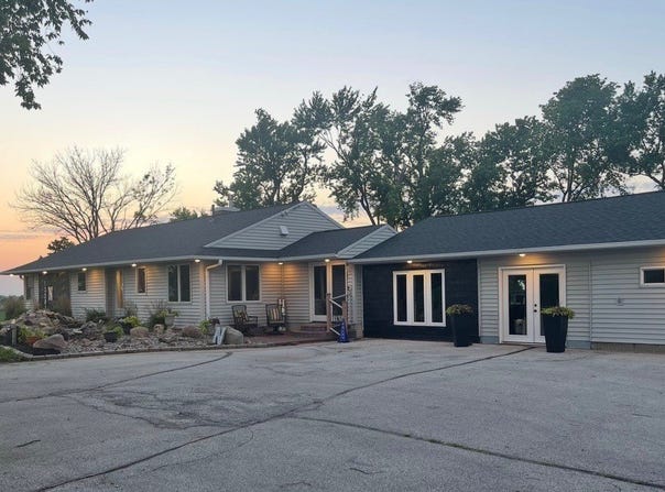 13201 NW 58th Street, Polk City, IA 50226